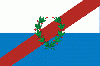 Bandera de Villa Sanagasta