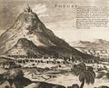Cerro Rico de Potosí (1715) Grabado de B. Lens.jpg