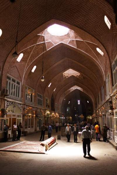 Archivo:TabrizBazaarComplex.jpg