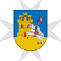 Escudo de Alcázar de San Juan