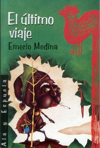Archivo:El ultimo viaje-Emerio Medina.jpg