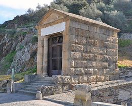 Templo romano de alcantara.jpg