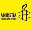 Bandera de Amnistía Internacional