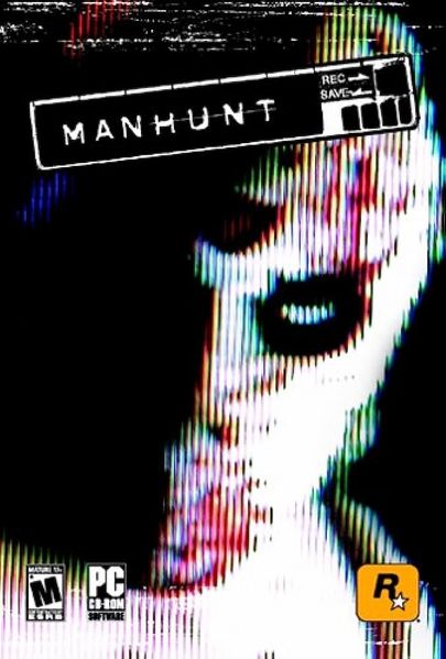 Archivo:Manhunt portadaa.jpg
