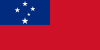 Bandera de samoa.png