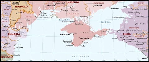 Crimea - EcuRed