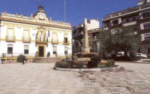 Plaza de bailen.JPG