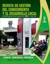 Revista Gestión Conocimiento Desarrollo Local.jpg