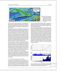 Impacto de sismo en Oriente 2024 (Cuba)