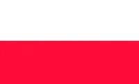 Bandera  de  Polonia