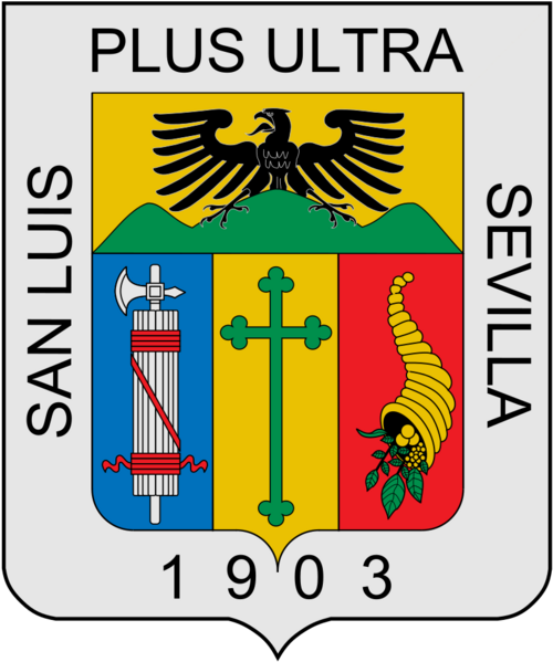 Archivo:Escudo sevilla valle del cauca.png