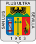 Escudo de Sevilla