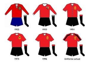 Real Club Deportivo Mallorca - EcuRed
