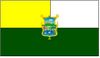 Bandera de María La Baja