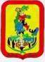Escudo de Angel R. Cabada