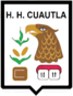 Escudo de Cuautla