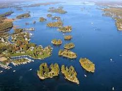 Thousand Islands