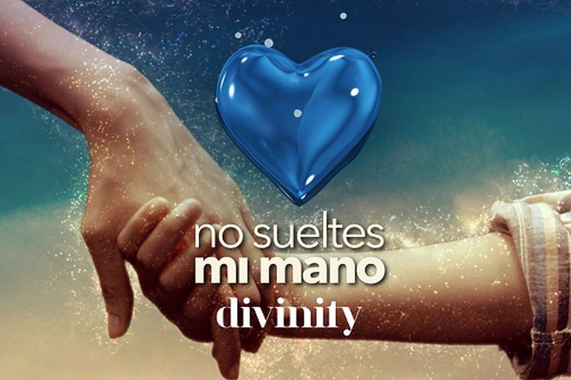 Archivo:No sueltes mi mano.jpeg