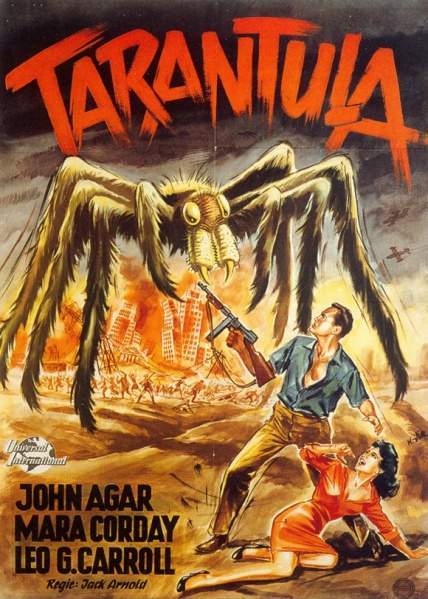 Archivo:Tarantula-1955.jpg