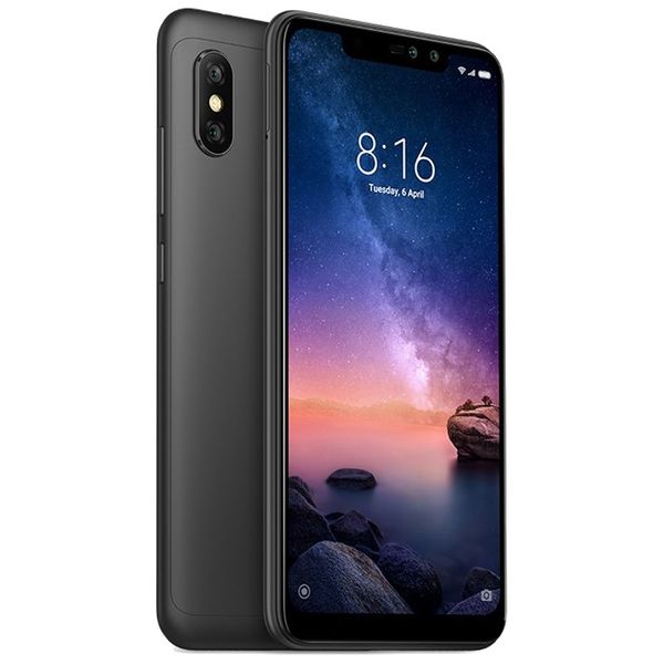 Archivo:Xiaomi redmi note 6 pro.jpg