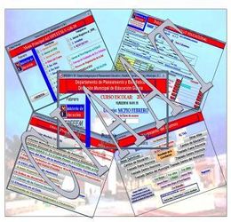 CIAAT: Control Integral Actualizado de Alumnos y Trabajadores