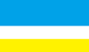 Bandera de Cantón La Libertad