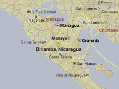 Ubicación geográfica