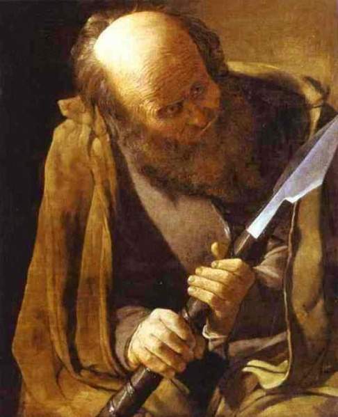 Archivo:0santotomsleosobrelienz.jpg