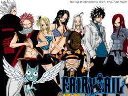 EcuRed:Fairy Tail - EcuRed