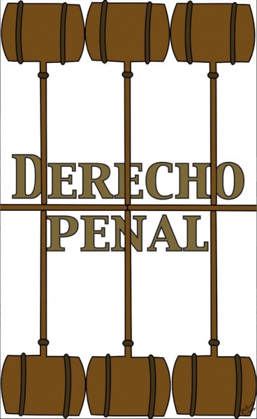 Archivo:Der. Penal.JPG
