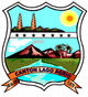 Escudo de Cantón Lago Agrio