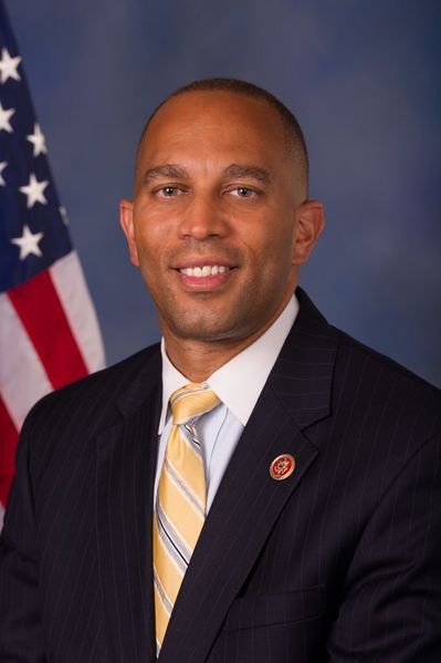 Archivo:Hakeem Jeffries.jpg