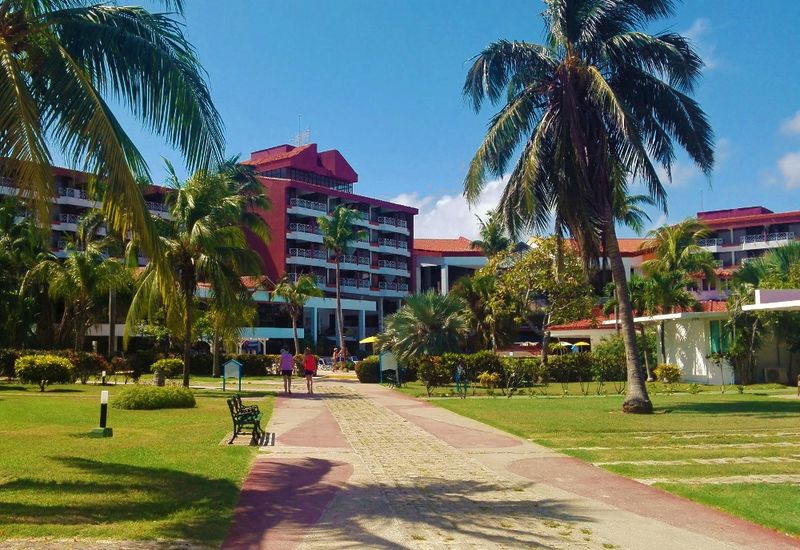Archivo:Hotel Be Live Experience Varadero.jpg