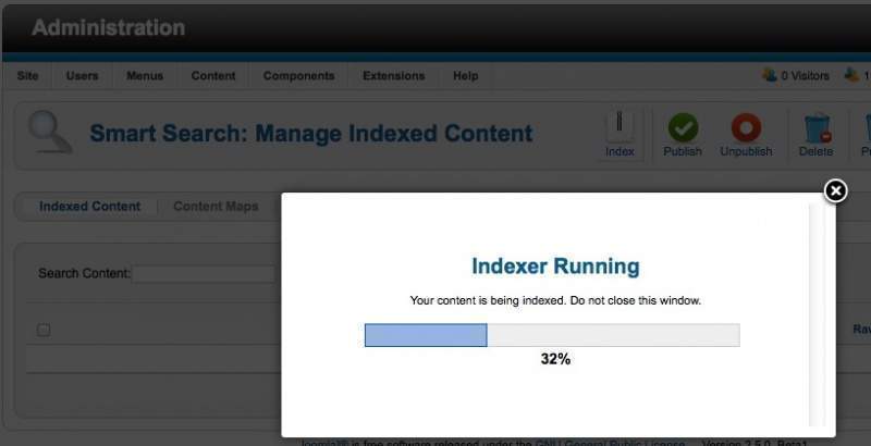 Archivo:Indexer Running.jpg