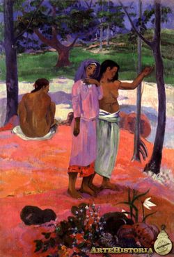 La llamada de Gauguin.jpg