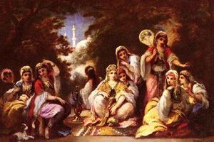 Mujeres sultanato.jpg