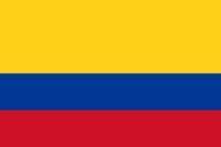 Bandera de Colombia - EcuRed