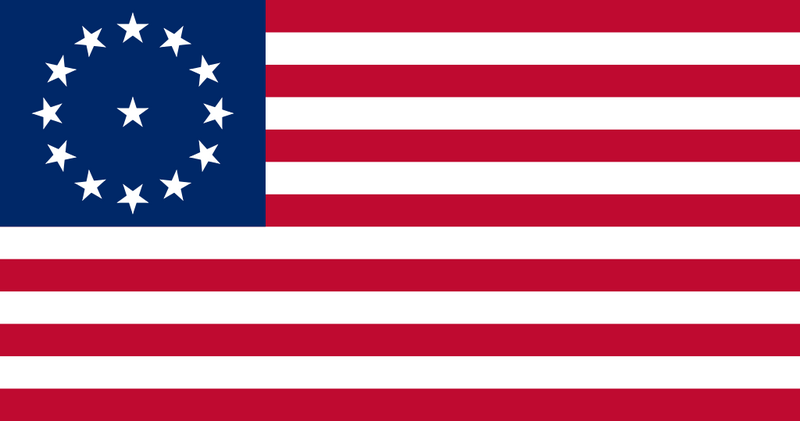 Archivo:Bandera de Cowpens.png