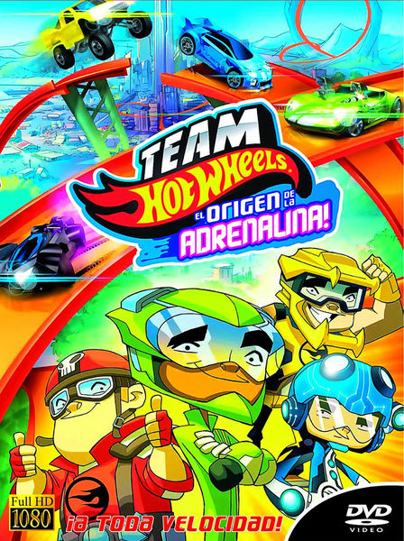 Archivo:The Team Hot Wheels.jpg