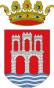 Escudo de Arcos de la Frontera