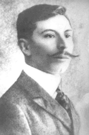 Arturo Ecured Chile.jpg