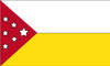Bandera de Cantón Bolívar