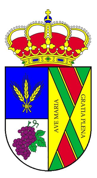 Archivo:Escudo villanueva del pardillo.jpg