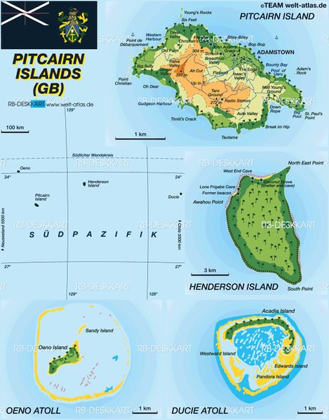 Archivo:Mapa de las Islas Pitcairn.jpg