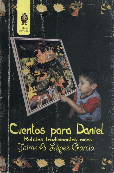 Archivo:Cuentos para Daniel.jpg