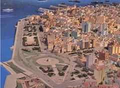Municipio Centro Habana
