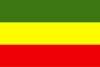 Bandera de Carchi