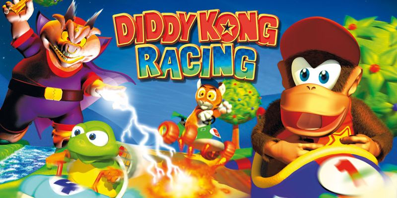 Archivo:DiddyKongRacing.jpg