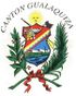 Escudo de Cantón Gualaquiza