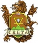 Escudo de Isla de Creta
